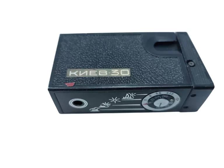 aparat-szpiegowski-kiev-30-zssr-model-kiev-30
