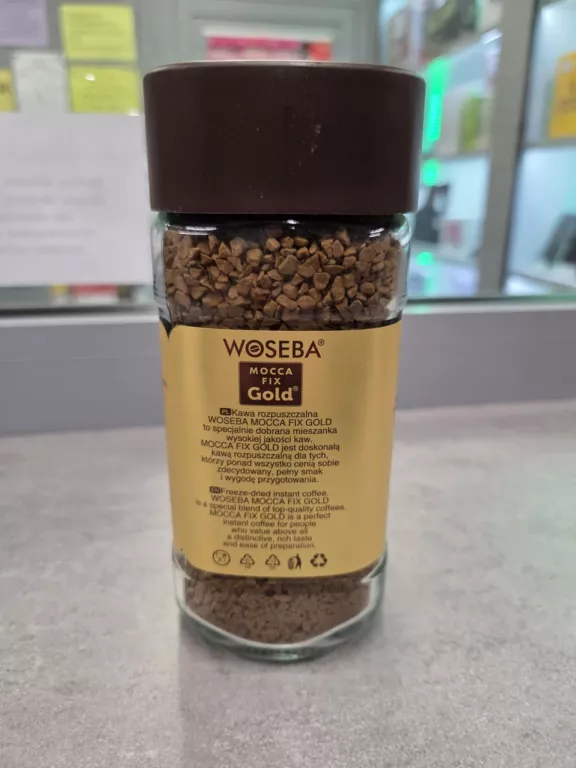 kawa-woseba-mocca-fix-gold-100g-ean-gtin-5901123700400