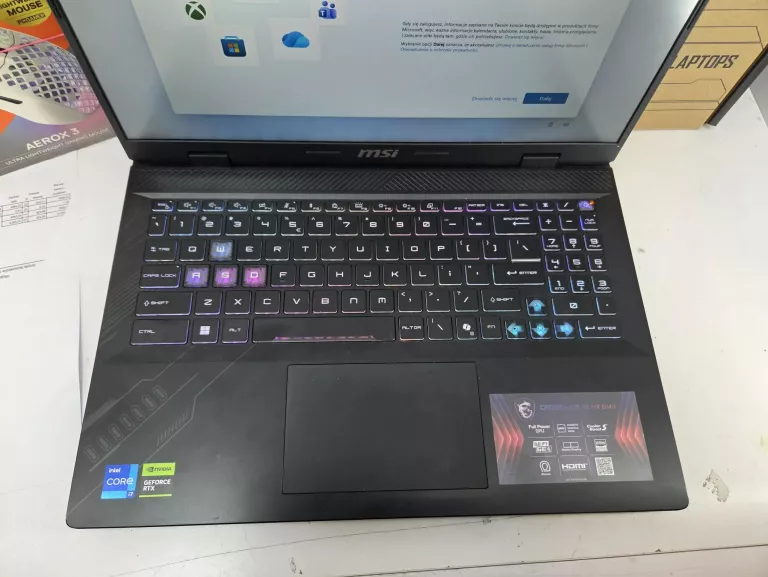 laptop-gamingowy-msi-crosshair-16hx-d14vfkg-i7-16gb1tb-pojemnosc-dysku-1000