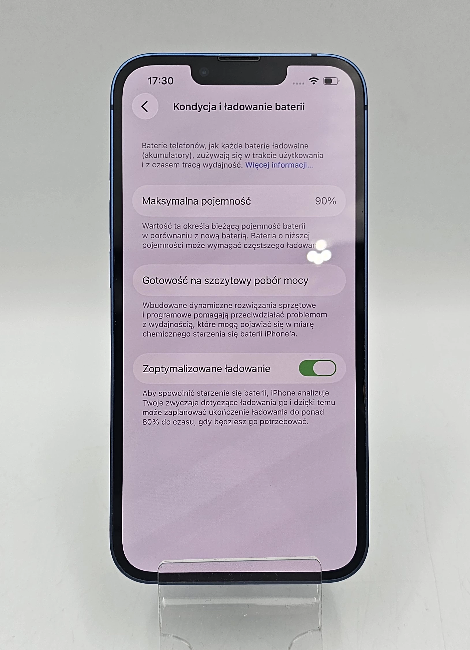 telefon-apple-iphone-13-4128gb-bateria-90-komplet-kod-producenta-mlpk3pma