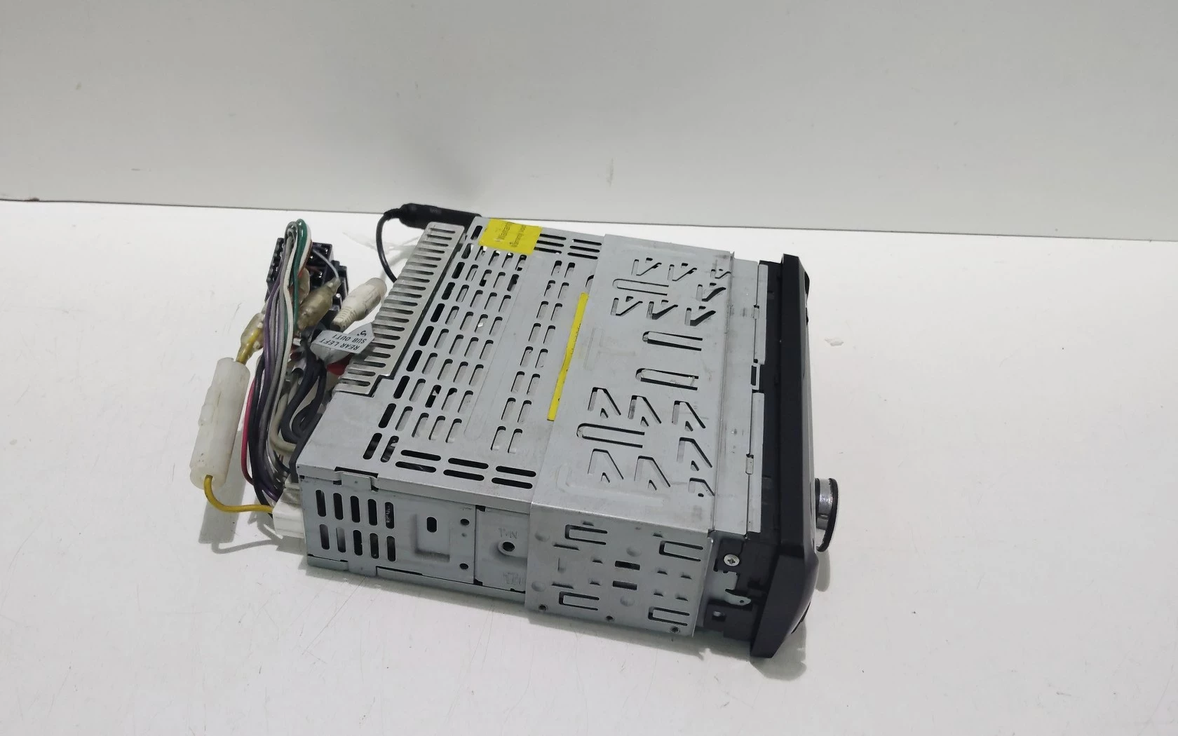 radio-clarion-cz302e-ean-gtin-4961033010489