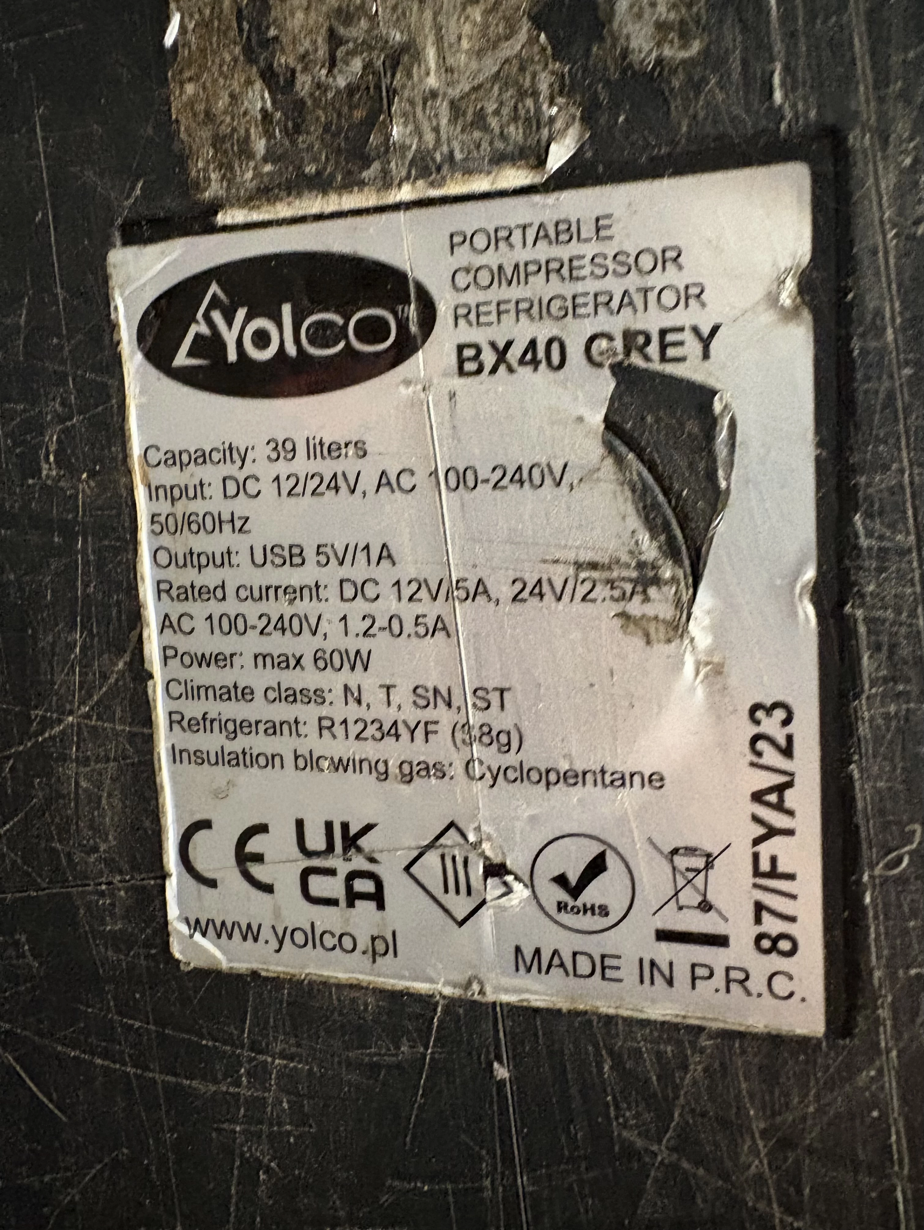 lodowka-kompresorowa-yolco-bx40-grey-marka-248811-1940595