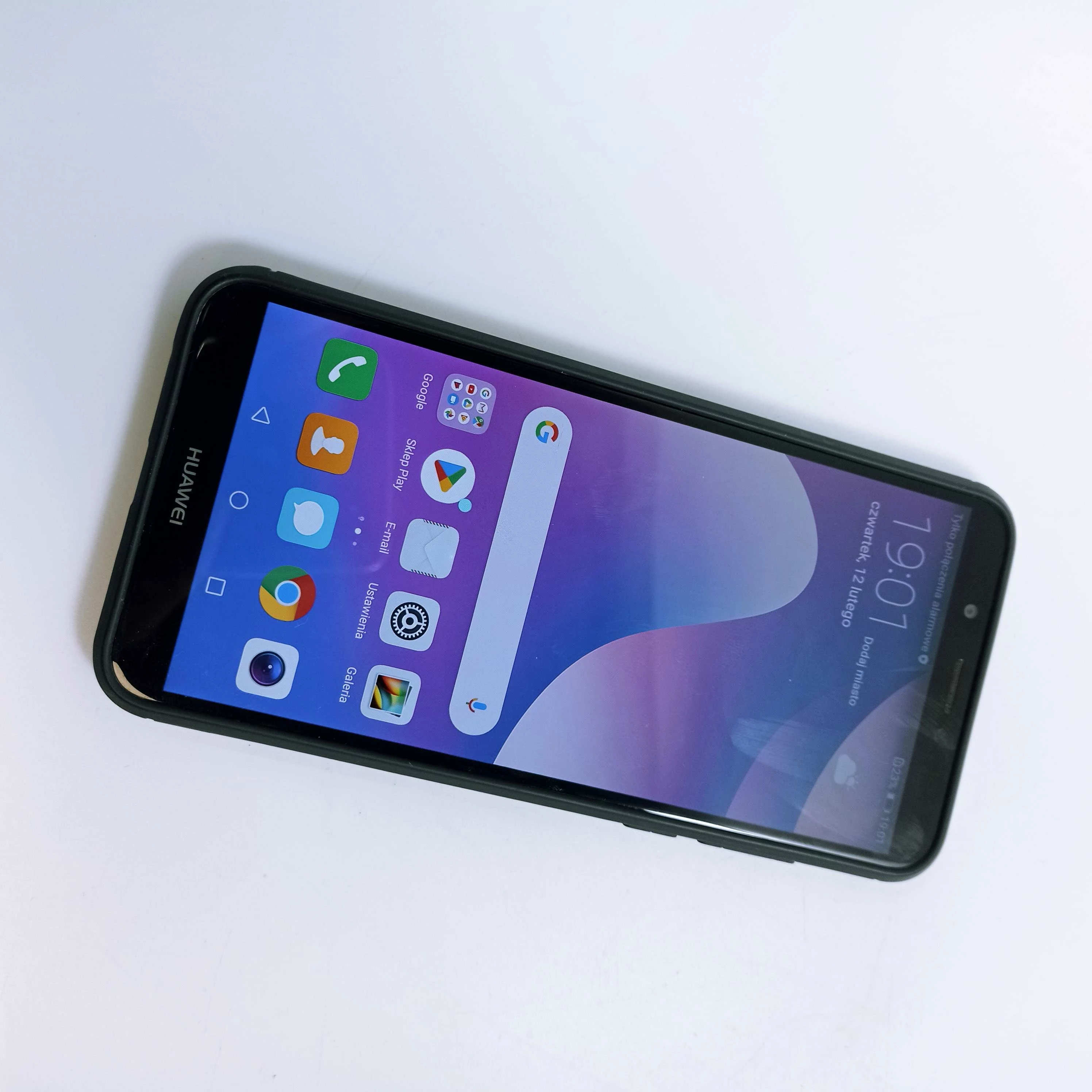 telefon-huawei-y7-prime-2018-wyszynskiego-24-tczew