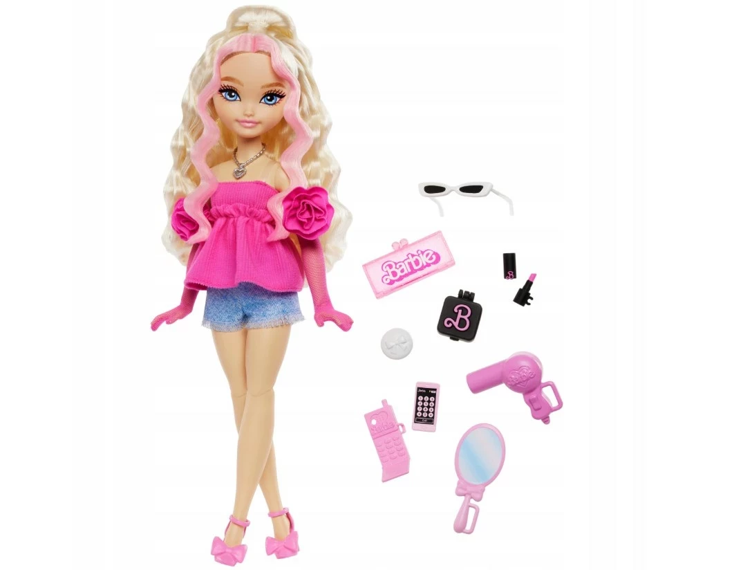lalka-barbie-mattel-dream-besties-malibu-lalka-hyc21-ean-gtin-194735243266