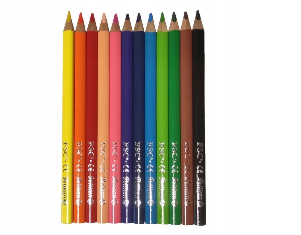 kredki-olowkowe-pelikan-12-szt-grube-ean-gtin-4012700724038