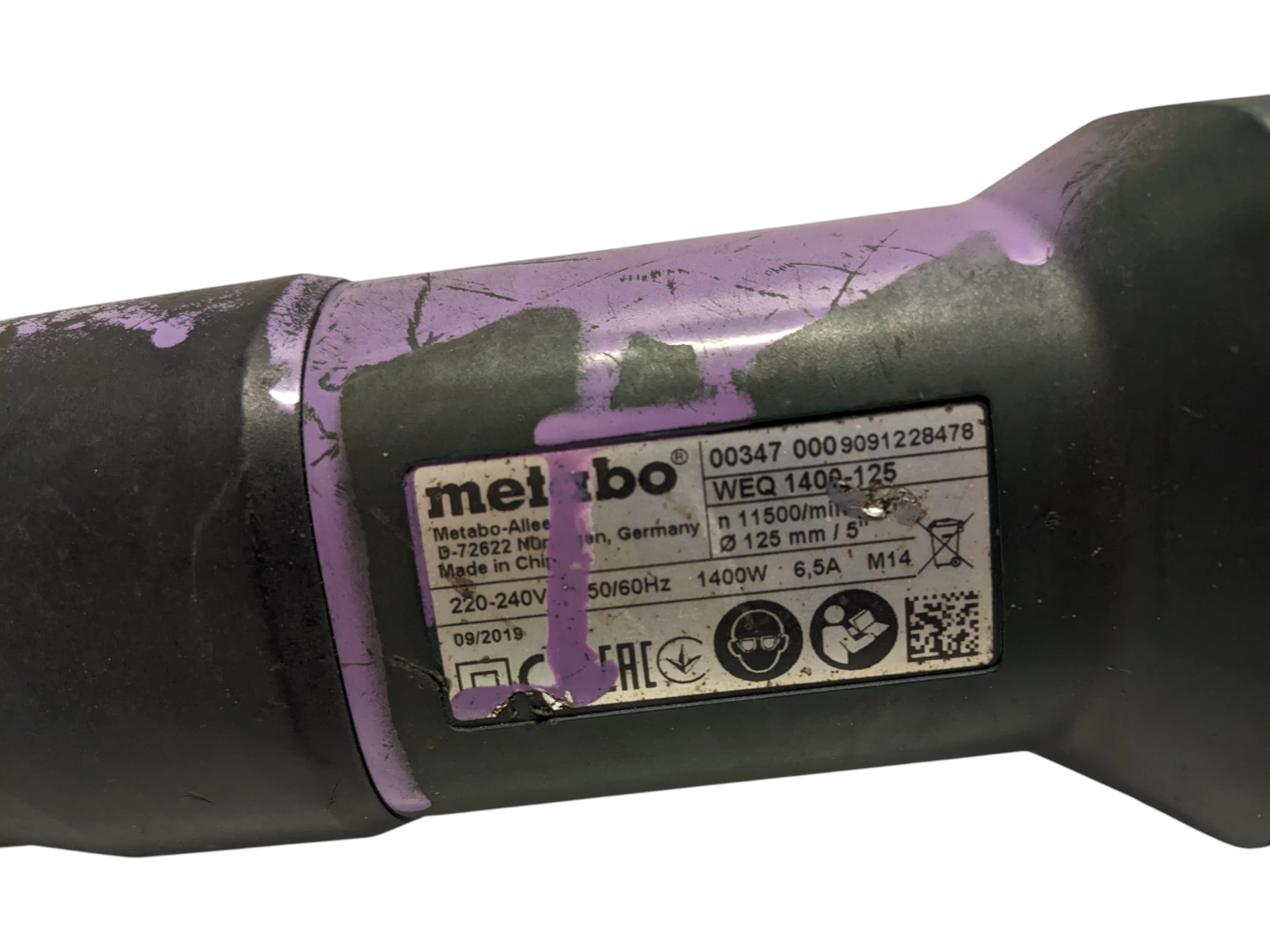 szlifierka-katowa-metabo-weq-1400-125-stan-11323-2