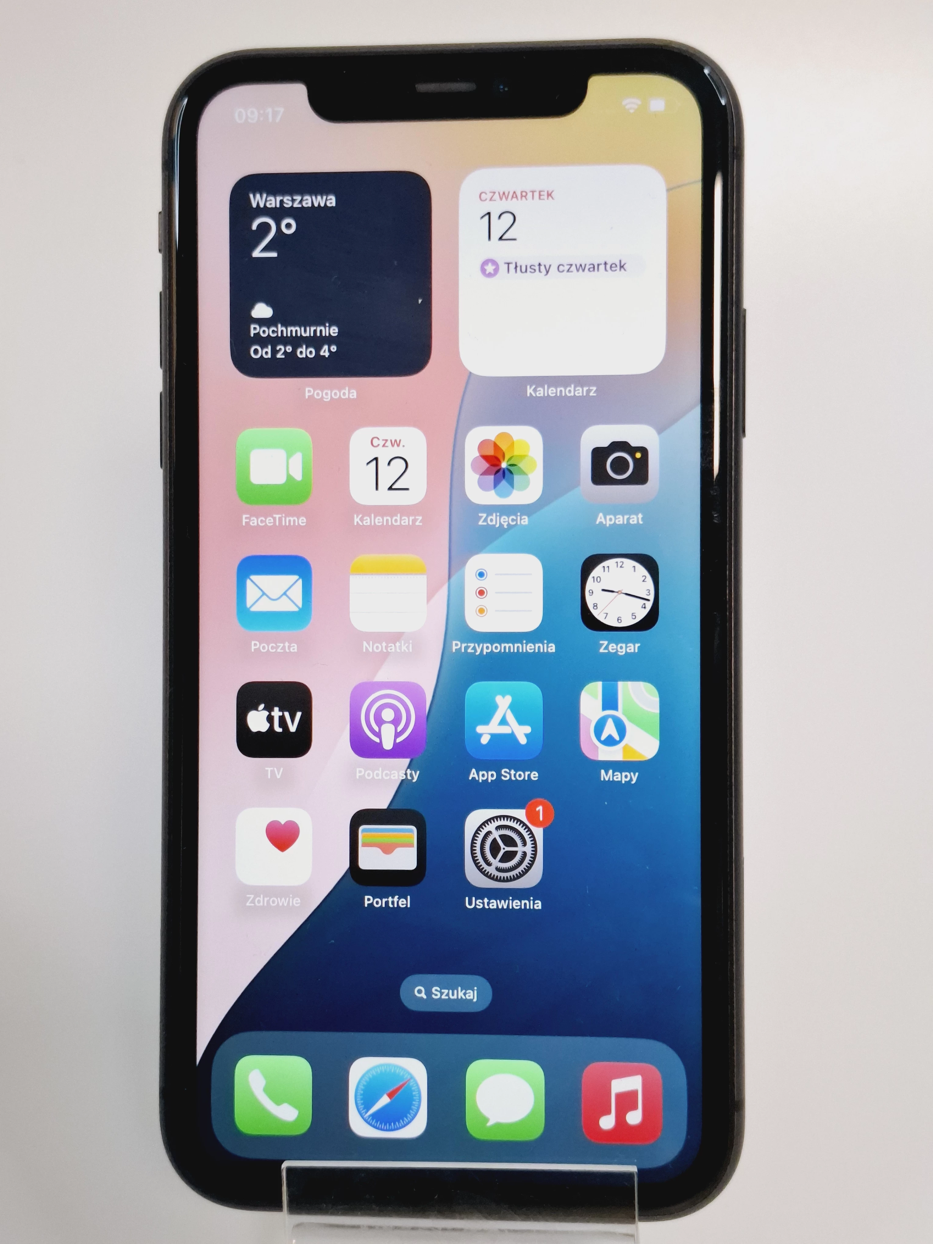 smartfon-apple-iphone-11-4-gb-64-gb-4g-lte-czarny-plac-daszynskiego-5-czestochowa-sj