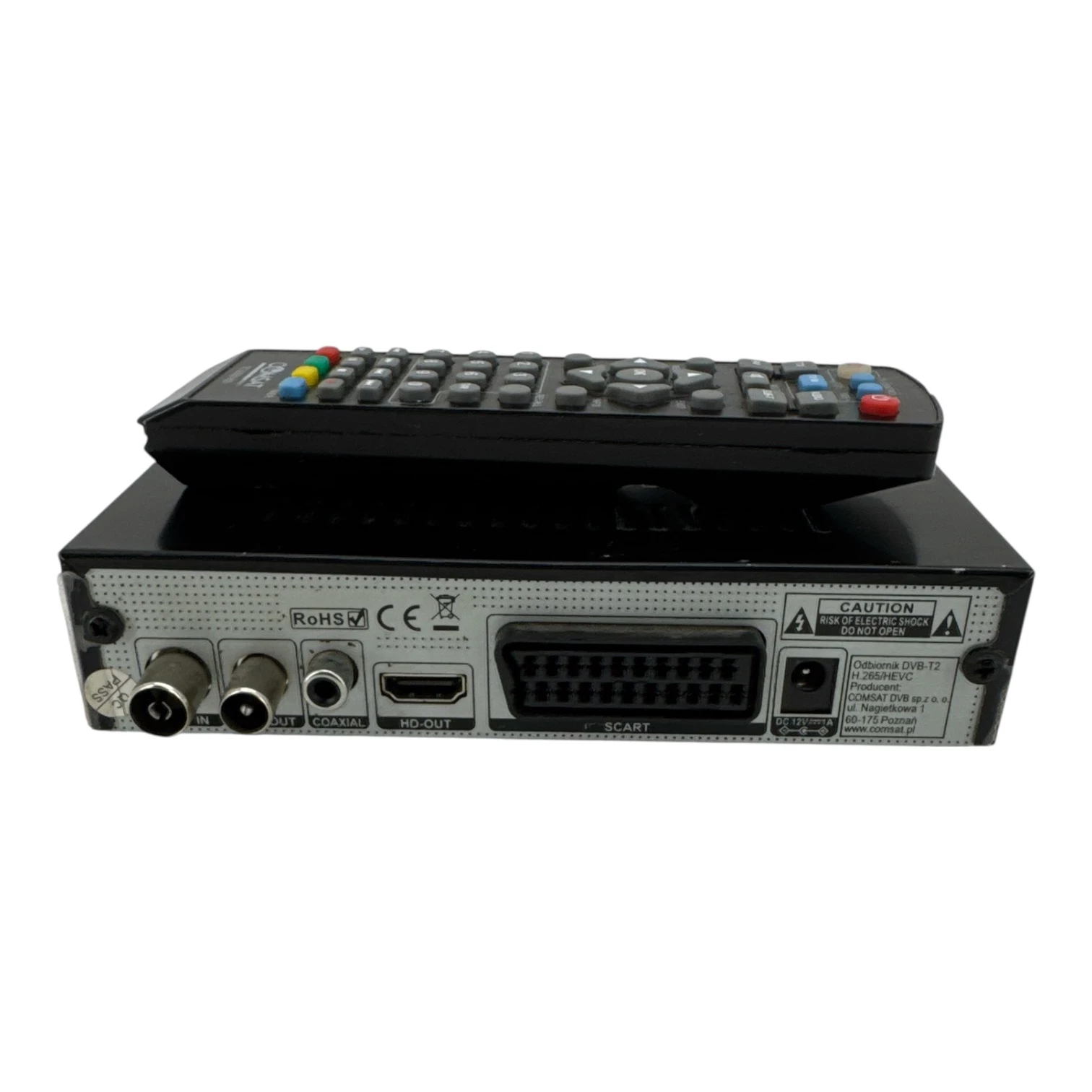 dekoder-dvb-t2-comsat-te2050-hd-pilot-ean-gtin-5907702898346