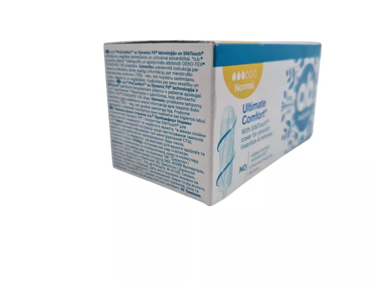 ob-procomfort-32sztnormal-ean-gtin-3574661329871