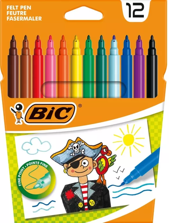 kolorowe-flamastry-bic-z-cienka-koncowka-12-sztuk-bytomska-78-piekary-slaskie