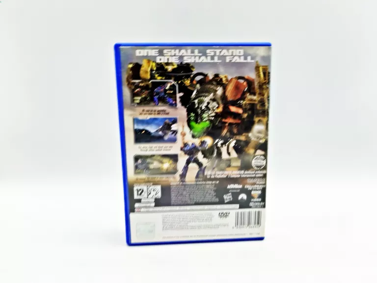 gra-transformers-revenge-of-the-falen-ps2-sony-playstation-2-ean-gtin-5030917068959
