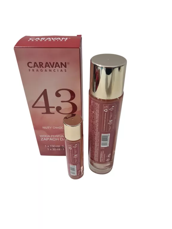 perfumy-caravan-fragancias-43-30-ml-kod-producenta-0310311
