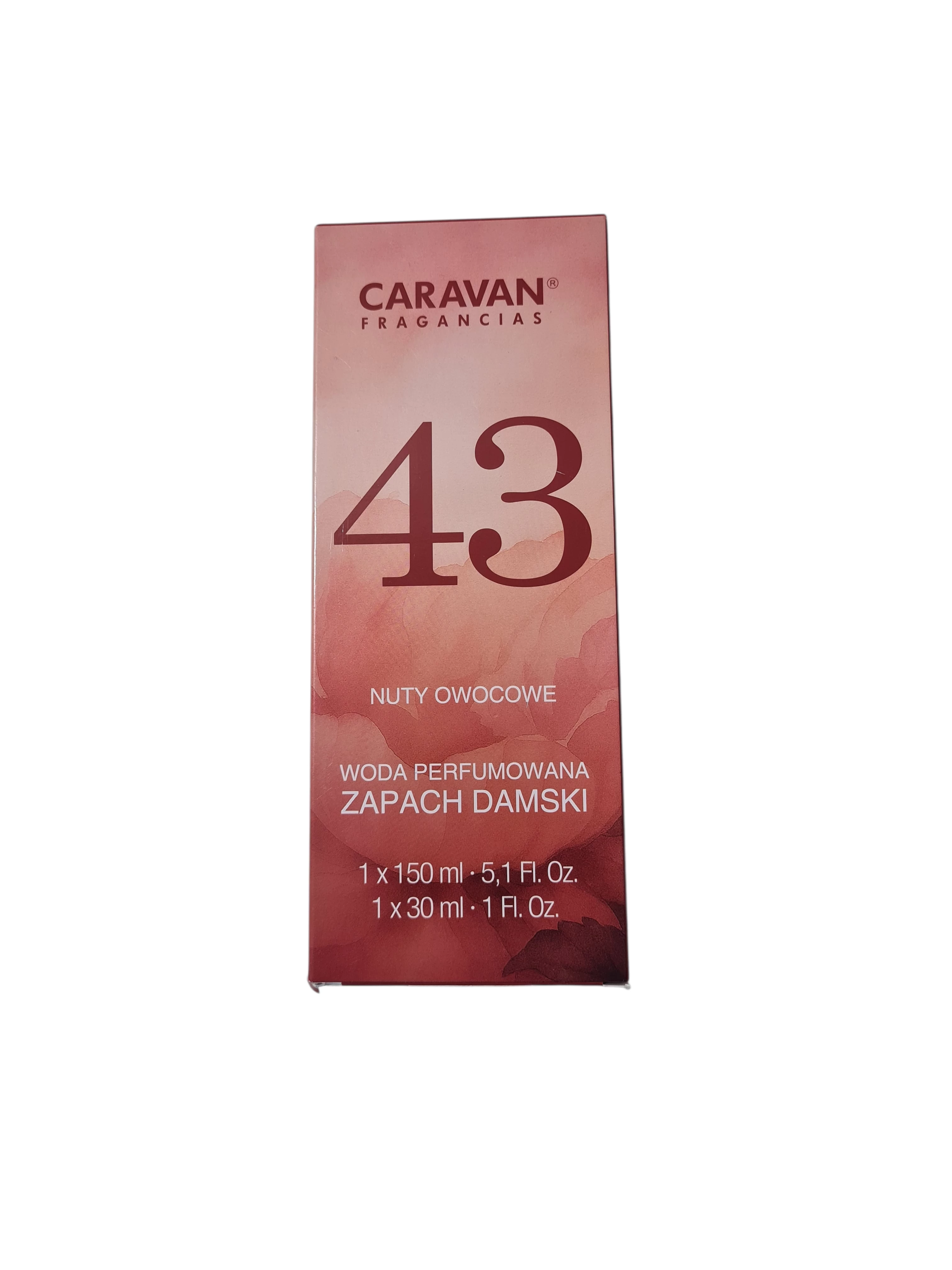 perfumy-caravan-fragancias-43-30-ml-ean-gtin-8424730044318