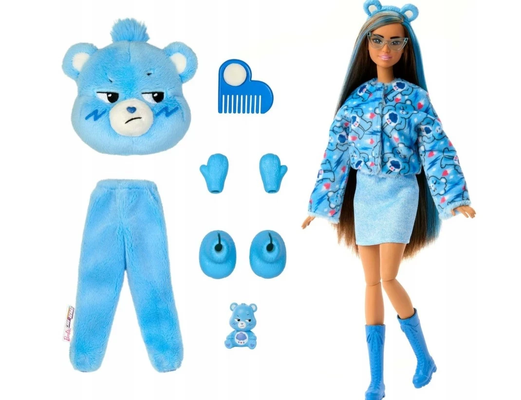 mattel-barbie-lalka-cutie-reveal-troskliwe-misie-gderek-stan-11323-1