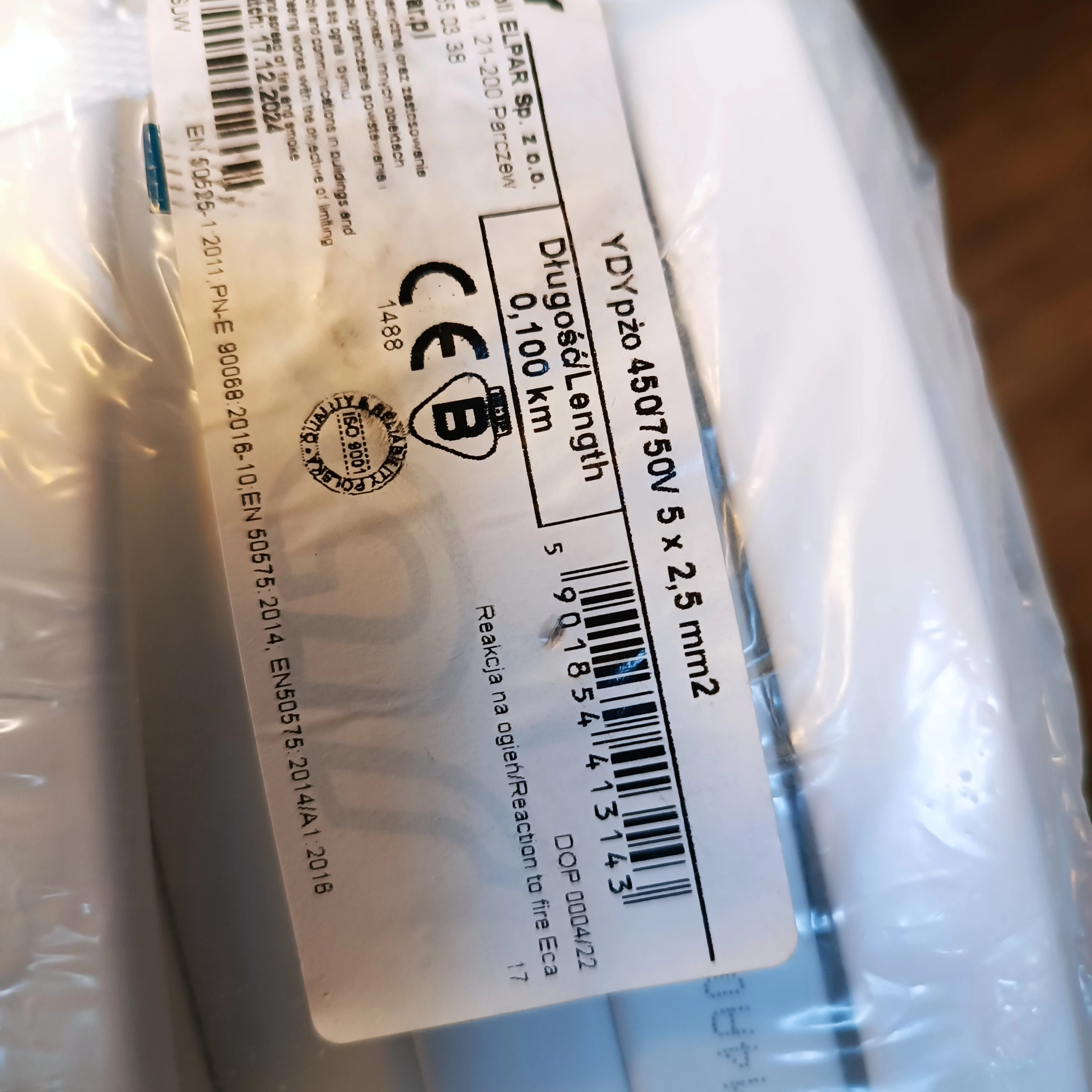 przewod-kabel-elpar-plaski-5x25-osiedle-teatralne-3u15-krakow