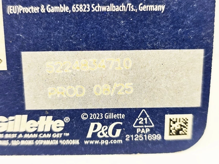 maszynka-do-golenia-gillette-sensor3-8-wkladow-ean-gtin-8700216873284