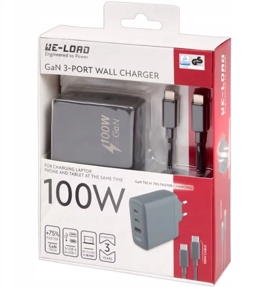 re-load-100w-ladowarka-ean-gtin-8718964201242