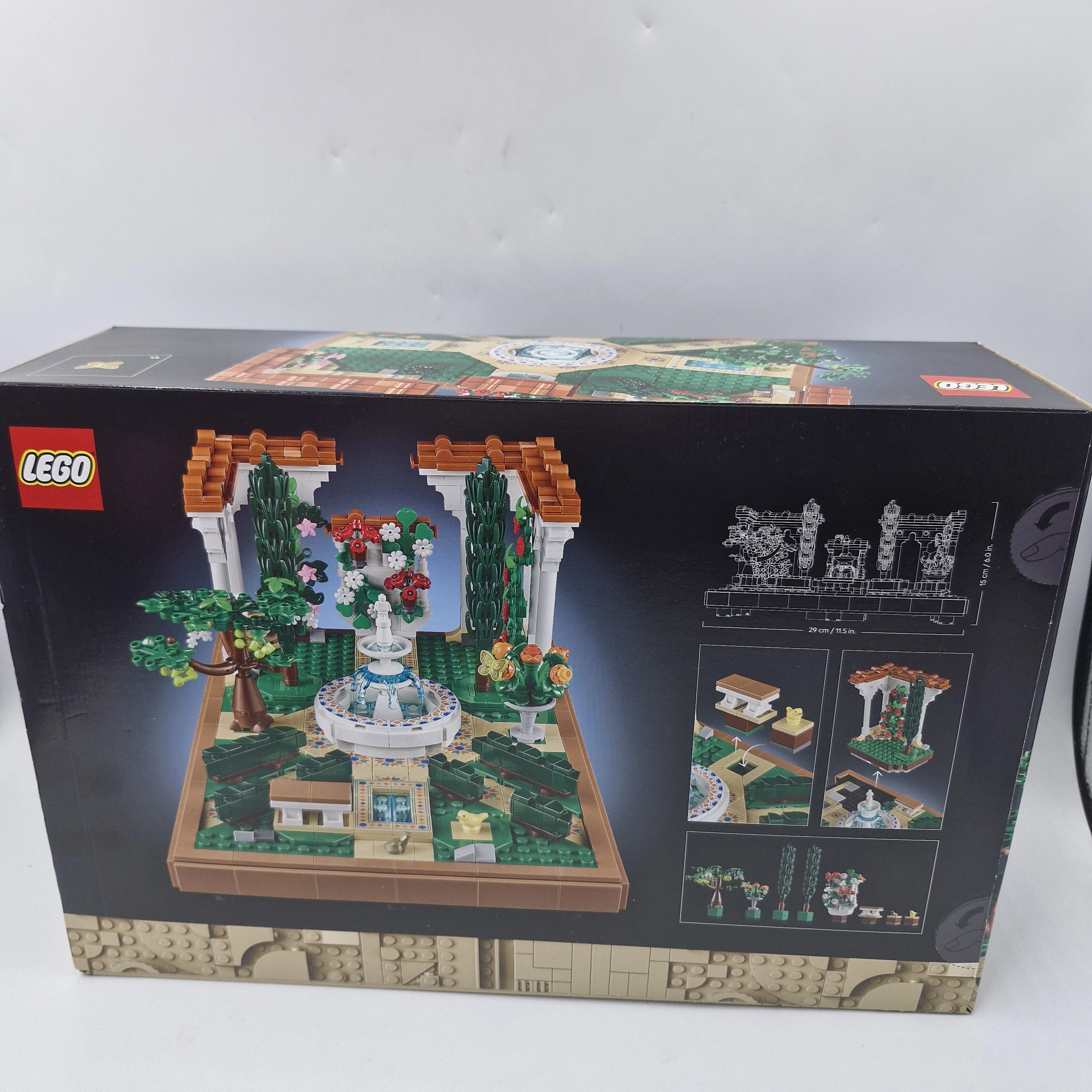 klocki-lego-icons-10359-ikony-10359-ogrod-z-fontanna-ean-gtin-5702017815879