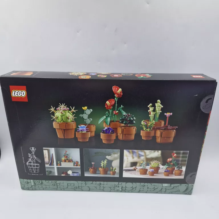 klocki-lego-icons-10329-male-rosliny-ean-gtin-57020166994782