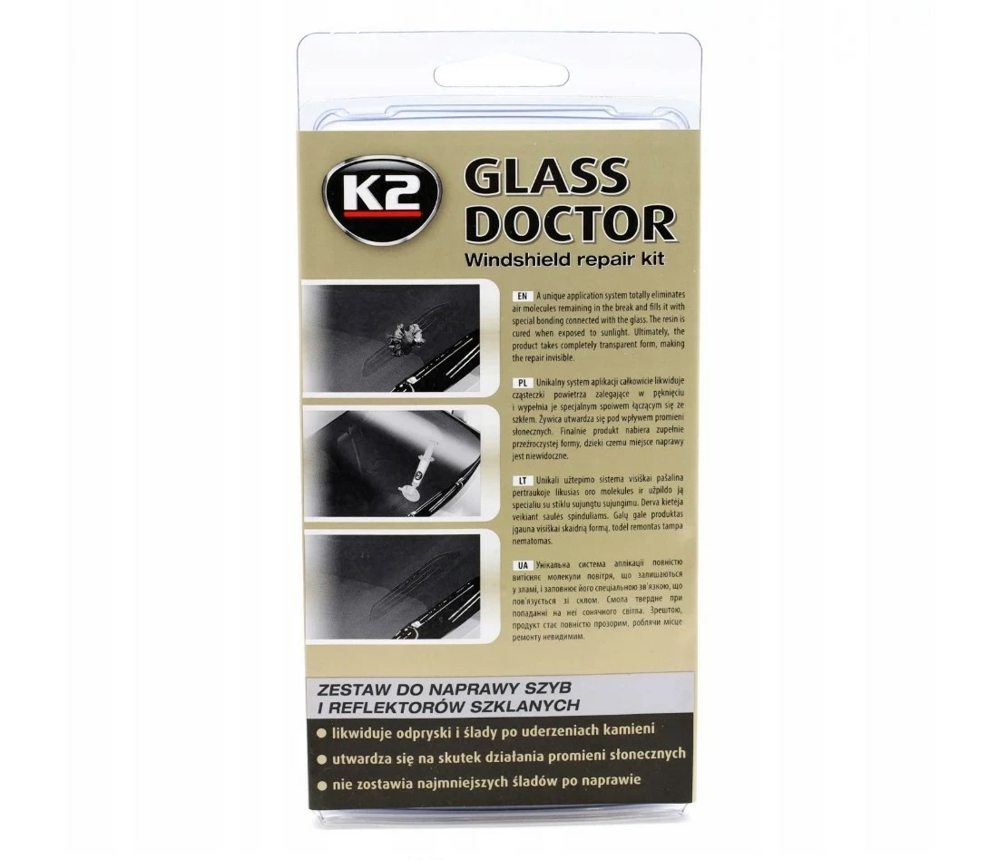 k2-b350-glass-doctor-zestaw-do-naprawy-szyb-reflektorow-jednosci-22-sj-zielona-gora