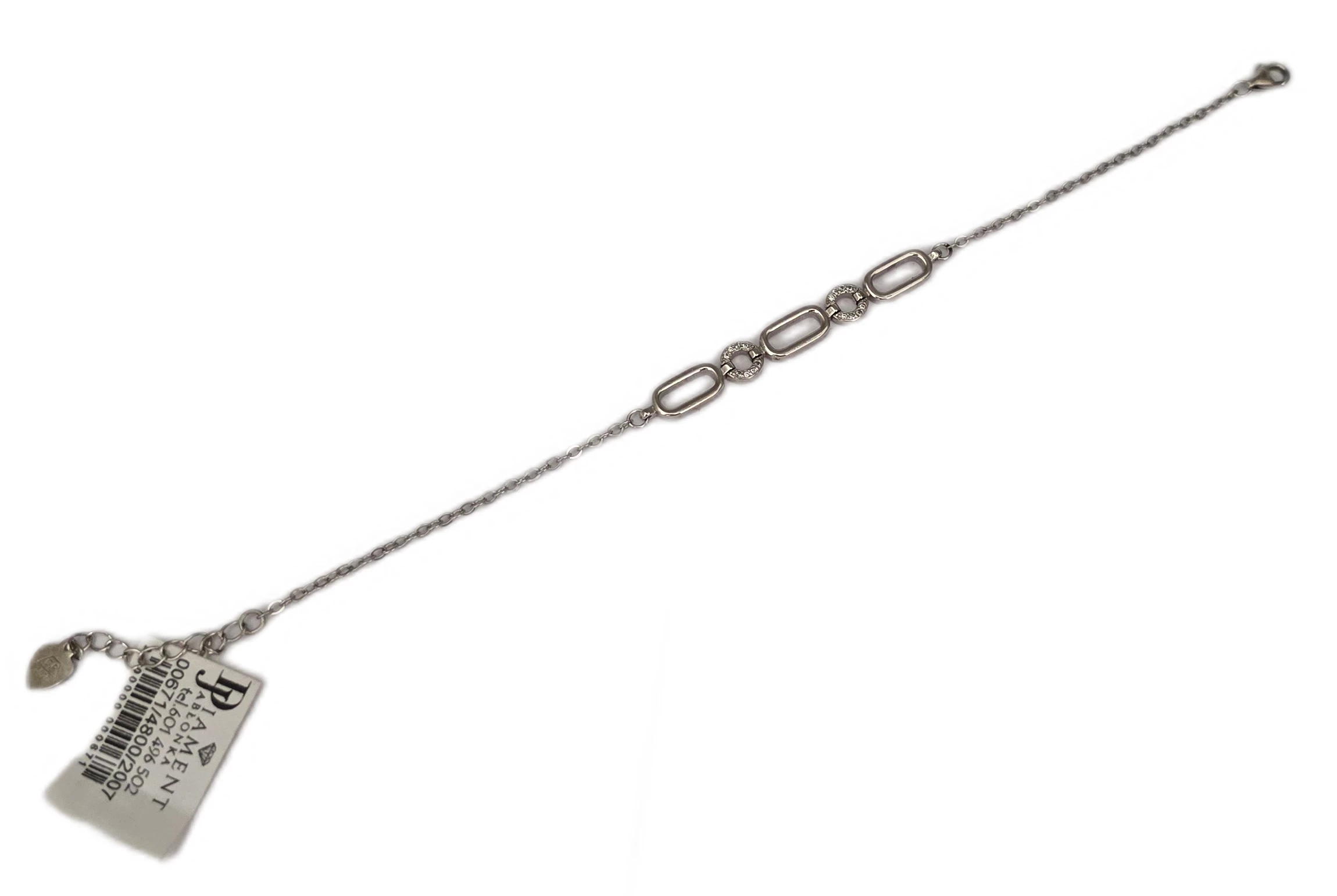 srebrna-bransoletka-p925365g21cm-ean-gtin-0032665894984