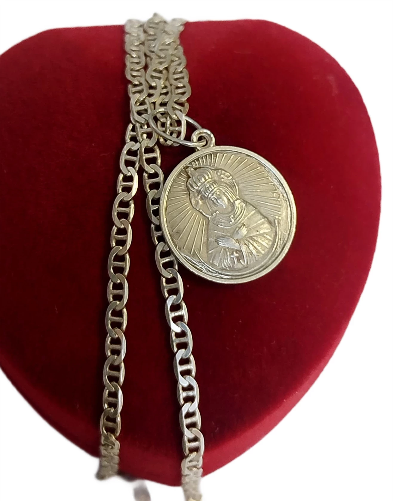 srebrny-lancuszek-z-medalikiem-z-matka-boska-proba-925-waga-604g-plac-dabrowskiego-2-zelow-palladium