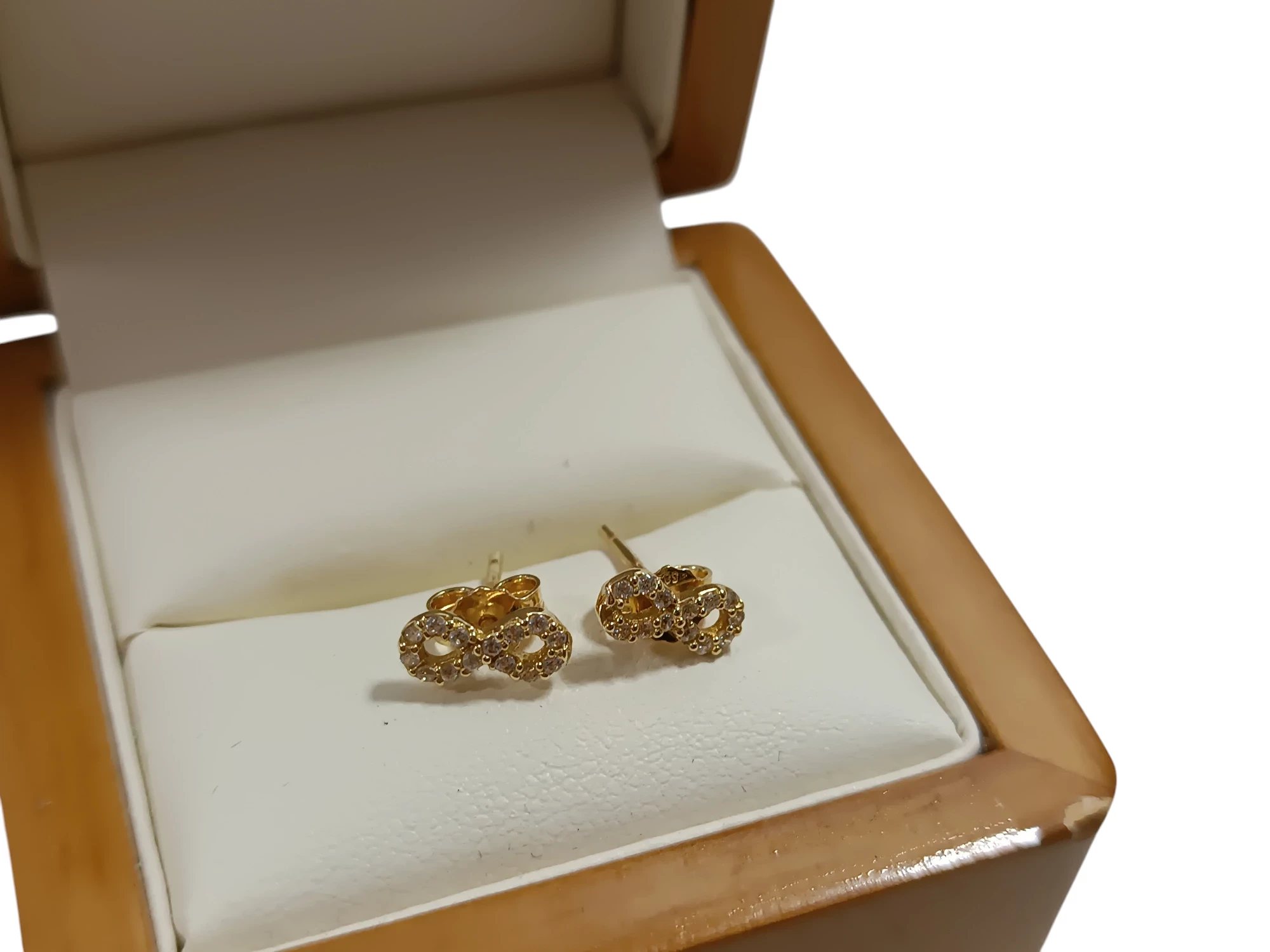 wyrob-jubilerski-uzywany-piekne-zlote-kolczyki-proby-585-rodzaj-zapiecia-2207-1