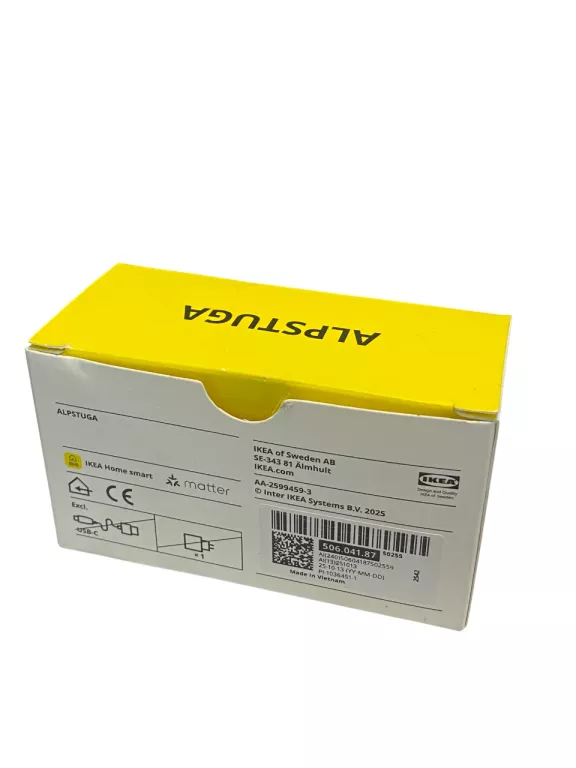czujnik-ikea-alpstuga-ean-gtin-50604122133506