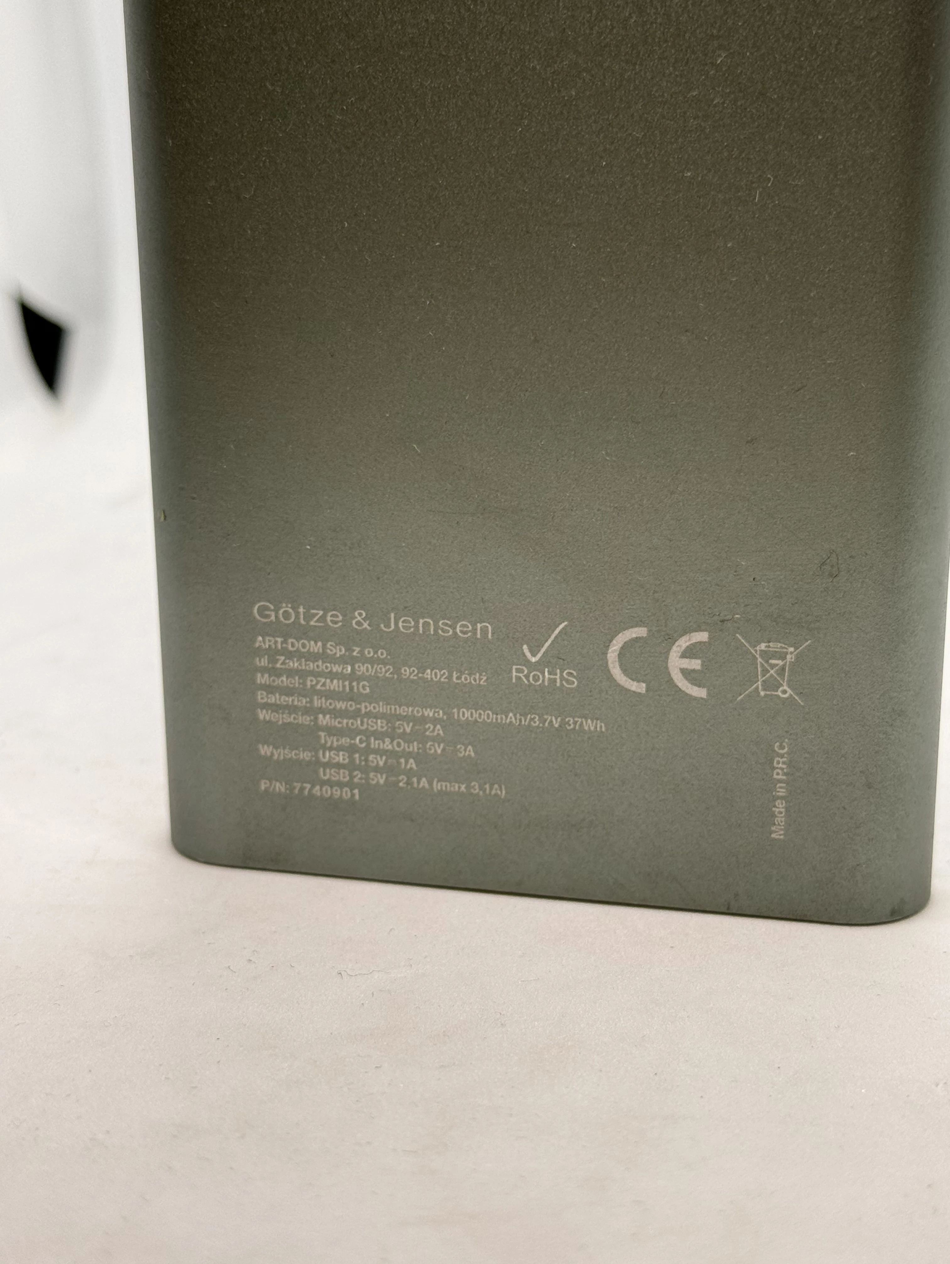 powerbank-gotze-jensen-10000mah-silverline-kod-producenta-pzmi11g