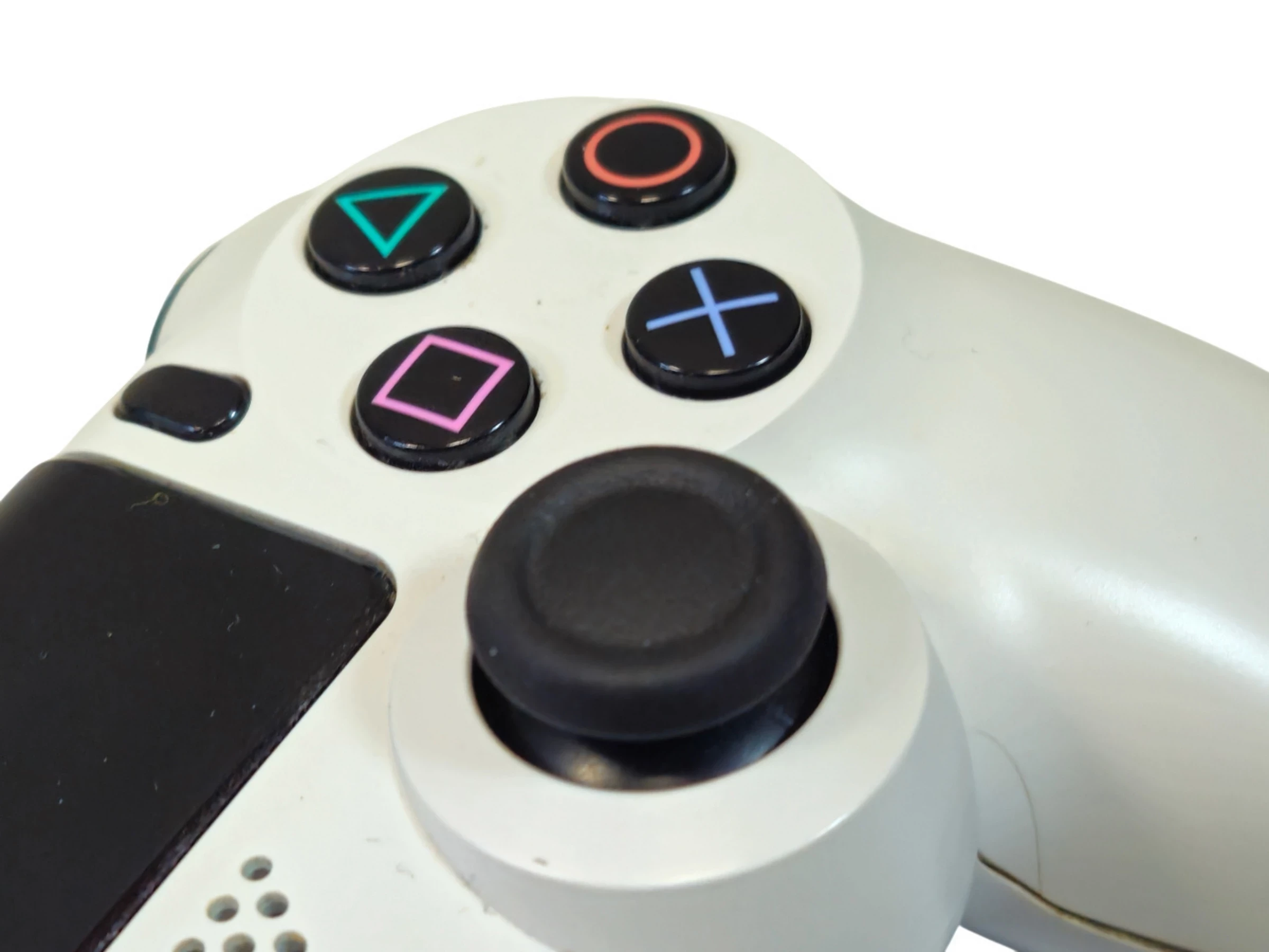 pad-ps4-sony-bialy-oryginalny-cuh-zct1e-przetestowany-100-sprawny-komunikacja-bezprzewodowa-210670-243458