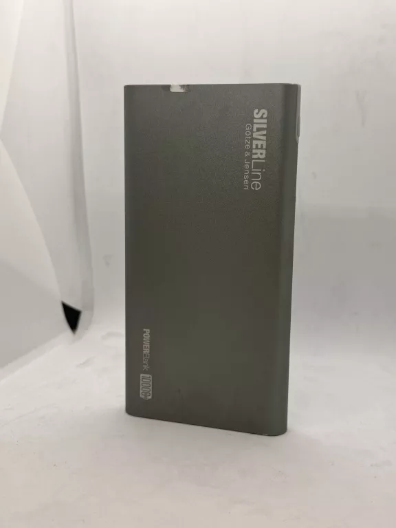 powerbank-gotze-jensen-10000mah-silverline-ean-gtin-5902686235262