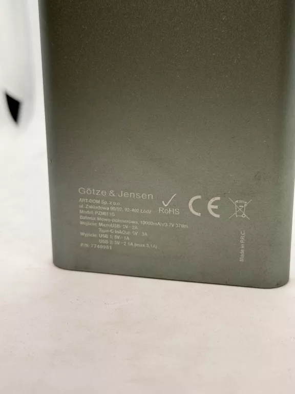powerbank-gotze-jensen-10000mah-silverline-kod-producenta-pzmi11g