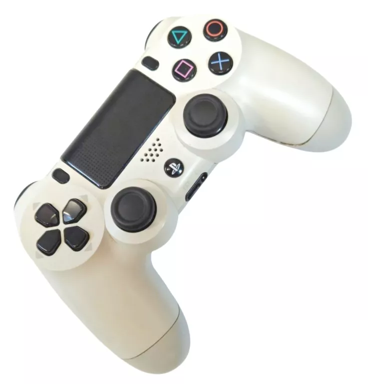 pad-ps4-sony-bialy-oryginalny-cuh-zct1e-przetestowany-100-sprawny-armii-krajowej-22-sulechow-fitum