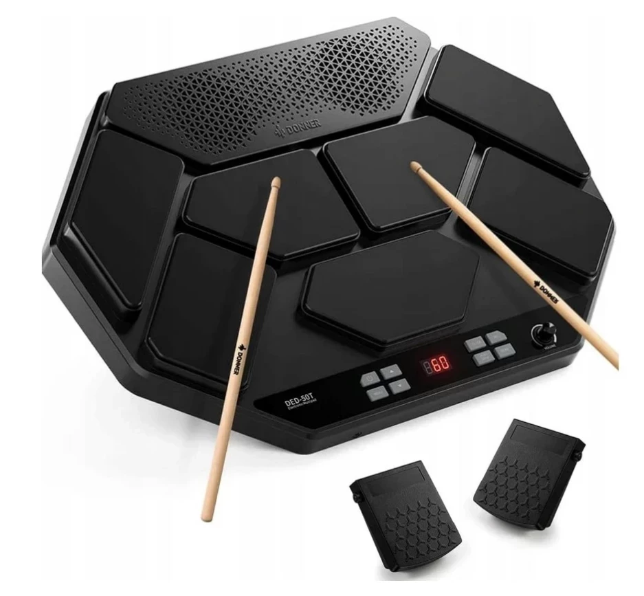 elektroniczna-profesjonalna-perkusja-donner-ded-50t-daszynskiego-9a-bogatynia-pro
