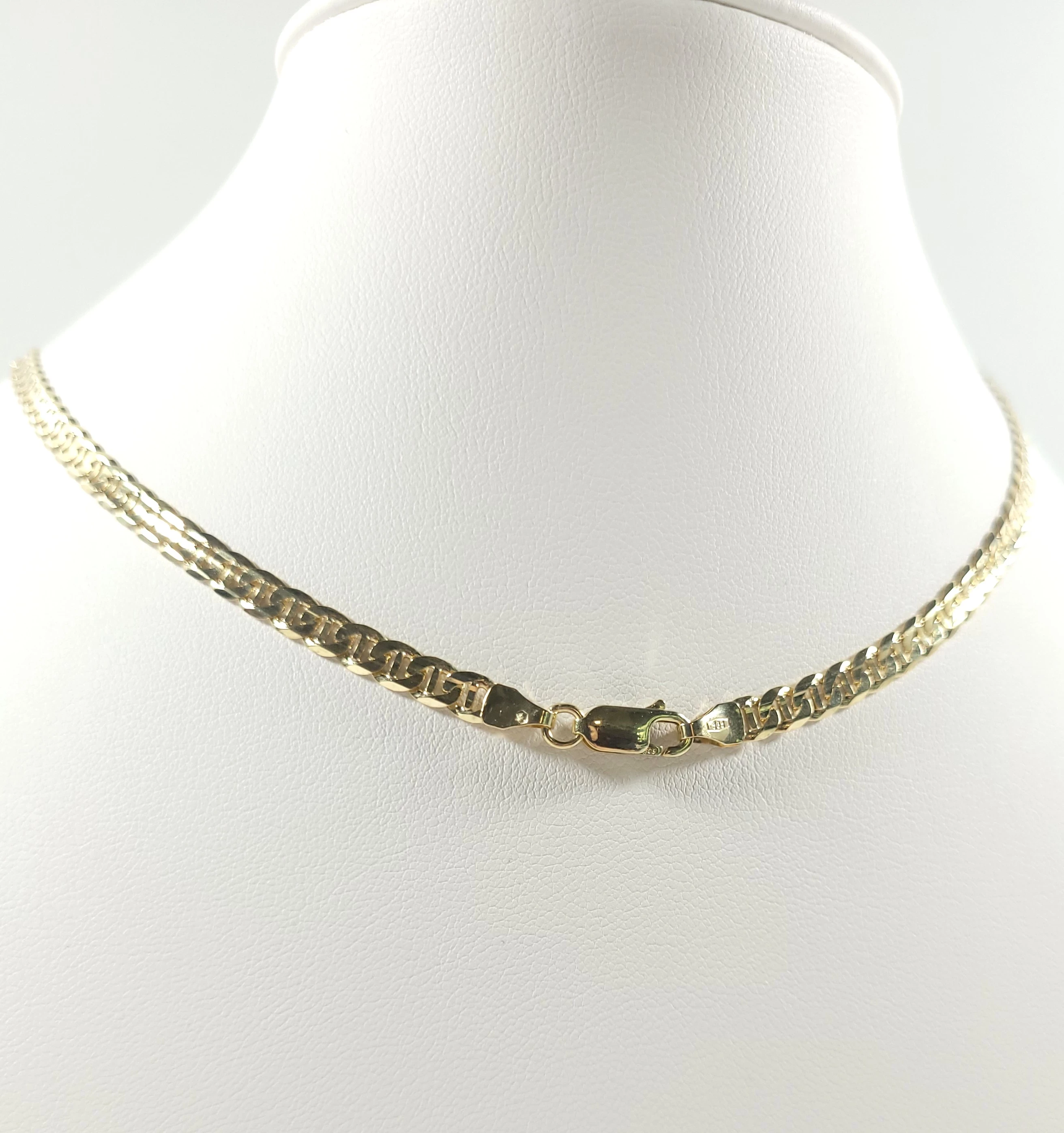 zloty-lancuszek-gucci-55cm-585-1608g-dlugosc-calkowita-5000