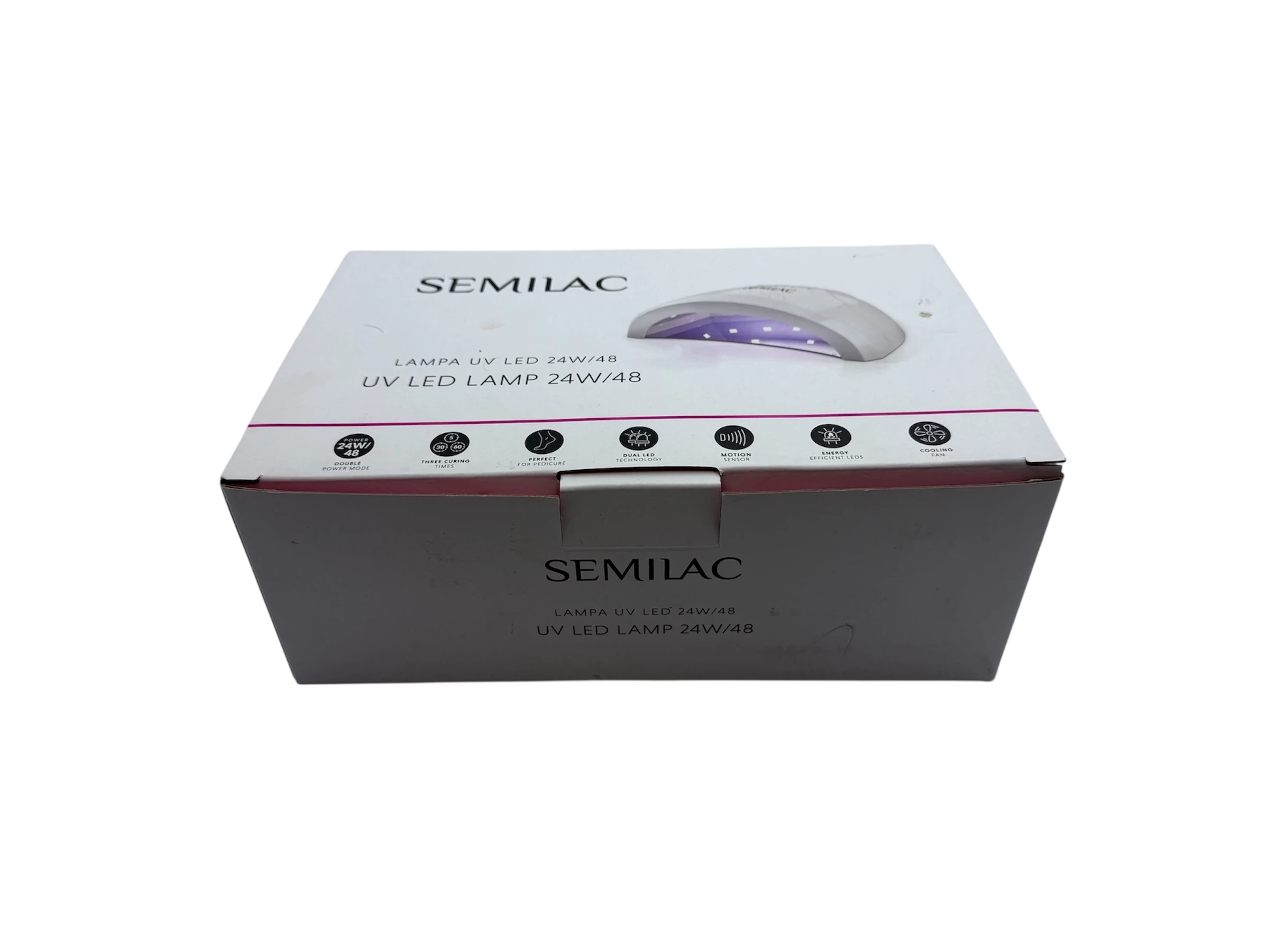 lampa-semilac-24w-ean-gtin-5902751450088