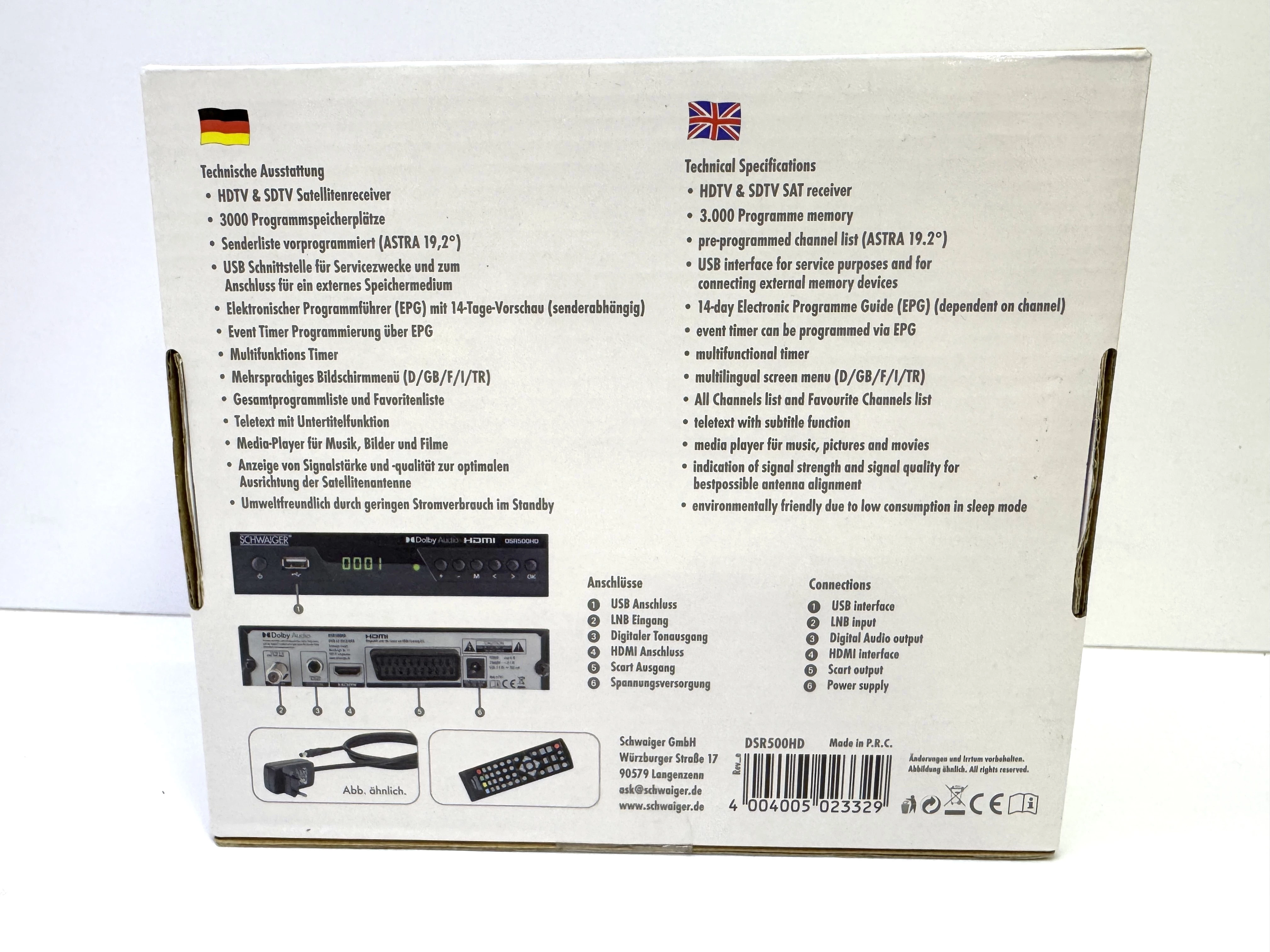 dekoder-dvb-s-schwaiger-dsr500hd-ean-gtin-4004005023329