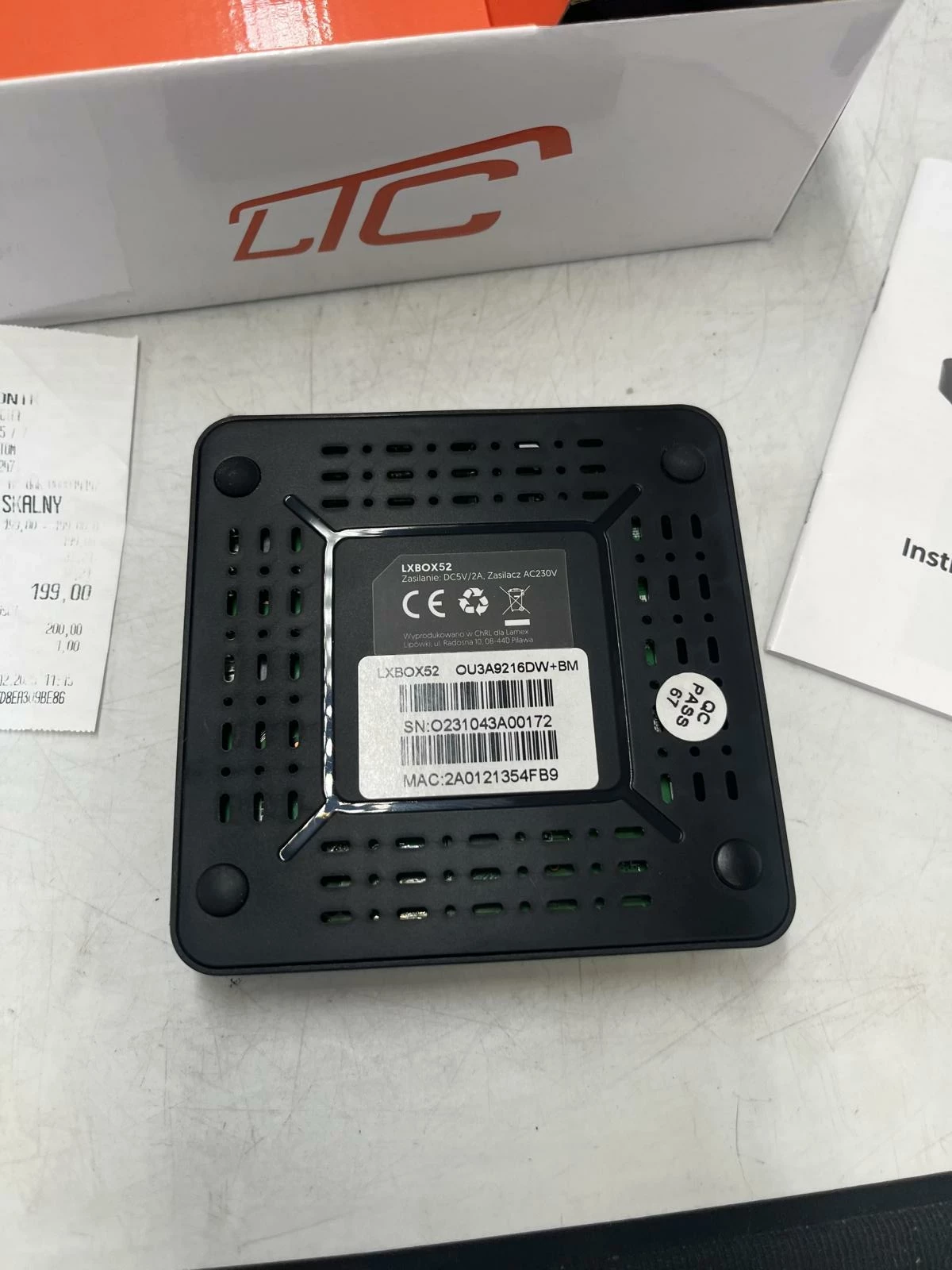 smart-tv-boc-ltc-lxbox52-komplet-gwarancja-kod-producenta-lxbox52