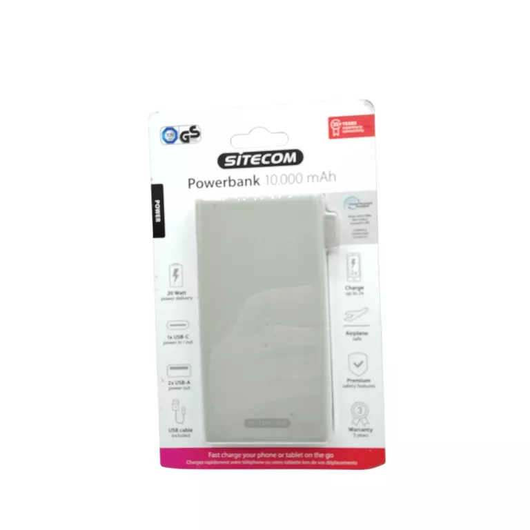 powerbank-10000mah-sitecom-szary-kosciuszki-45-starogard-gdanski