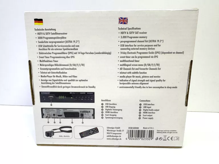 dekoder-dvb-s-schwaiger-dsr500hd-ean-gtin-4004005023329