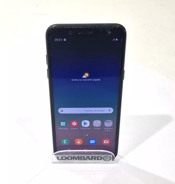 telefon-samsung-galaxy-a6-332gb-kosciuszki-16-garwolin