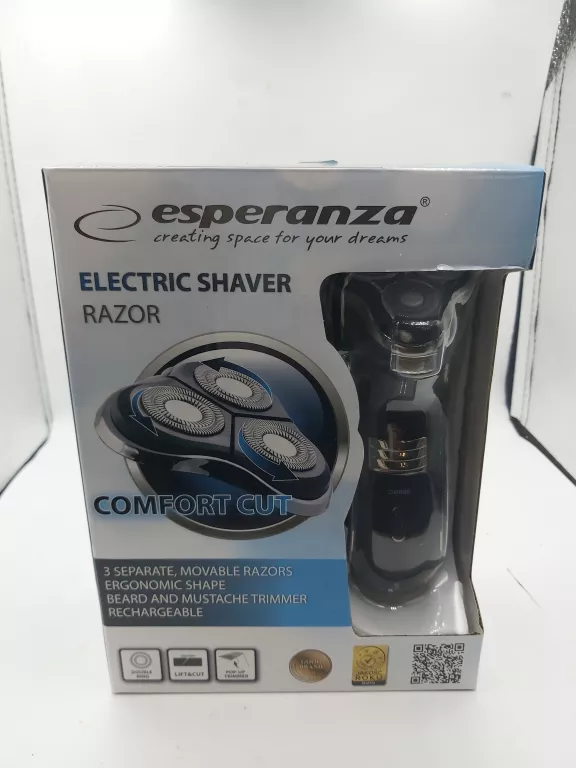 golarka-elektryczna-esperanza-electric-shaver-razor-piekarska-46-bytom-milz-2