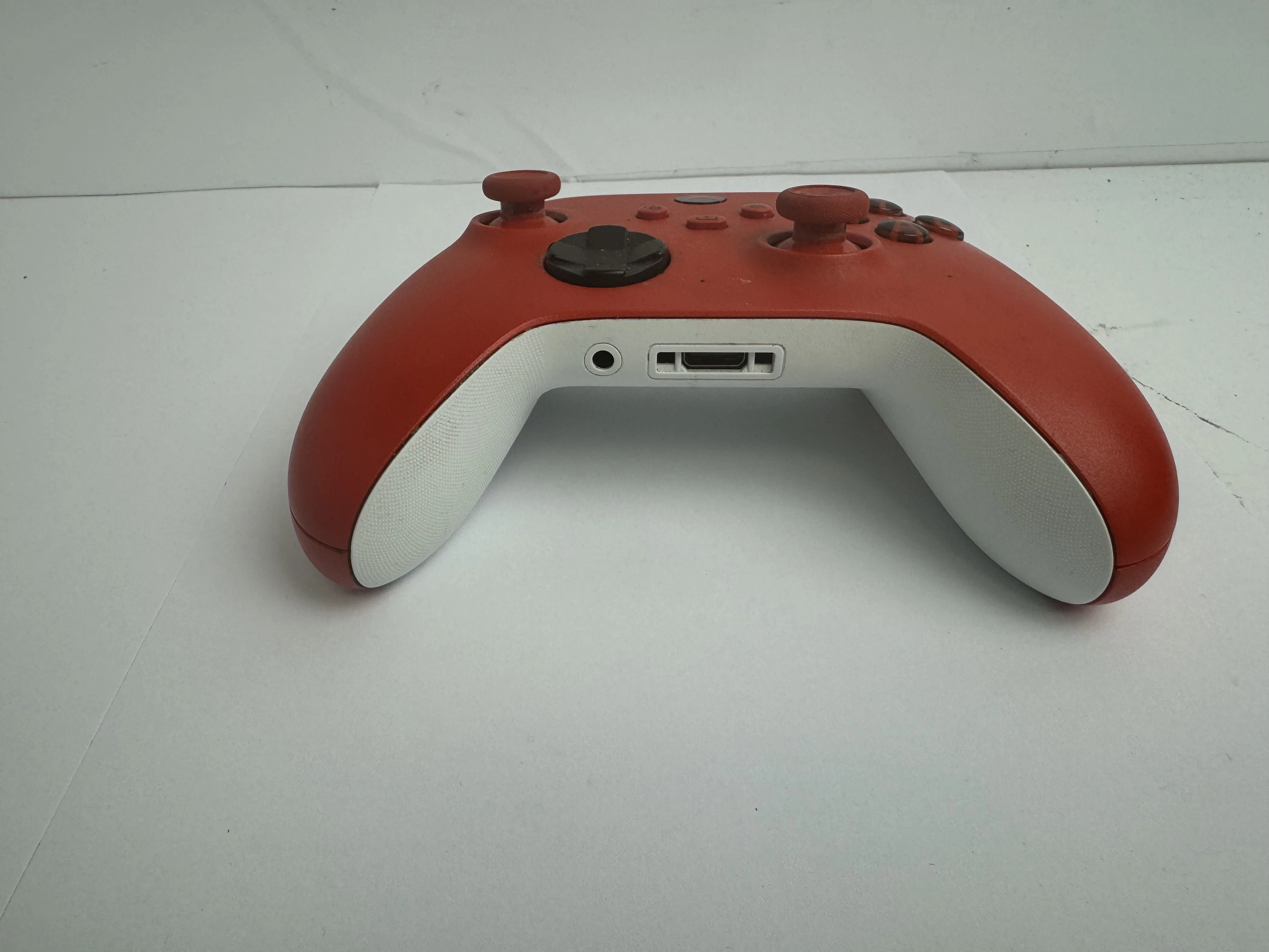 pad-czerwony-xbox-ean-gtin-889842707113