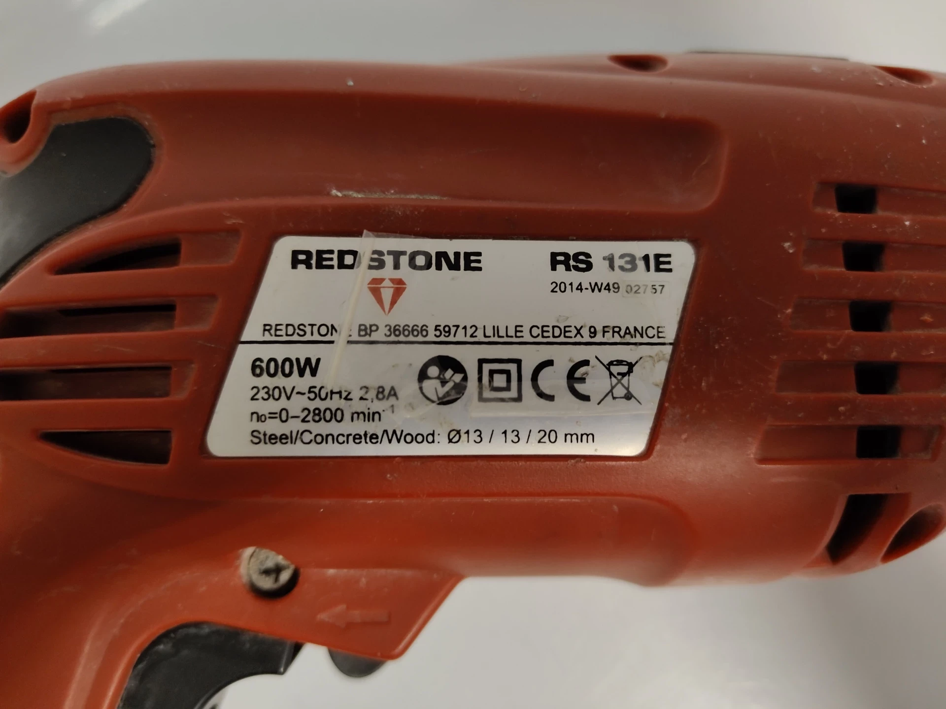 wiertarka-udarowa-redstone-rs-131e-450w-typ-uchwytu-129629-2