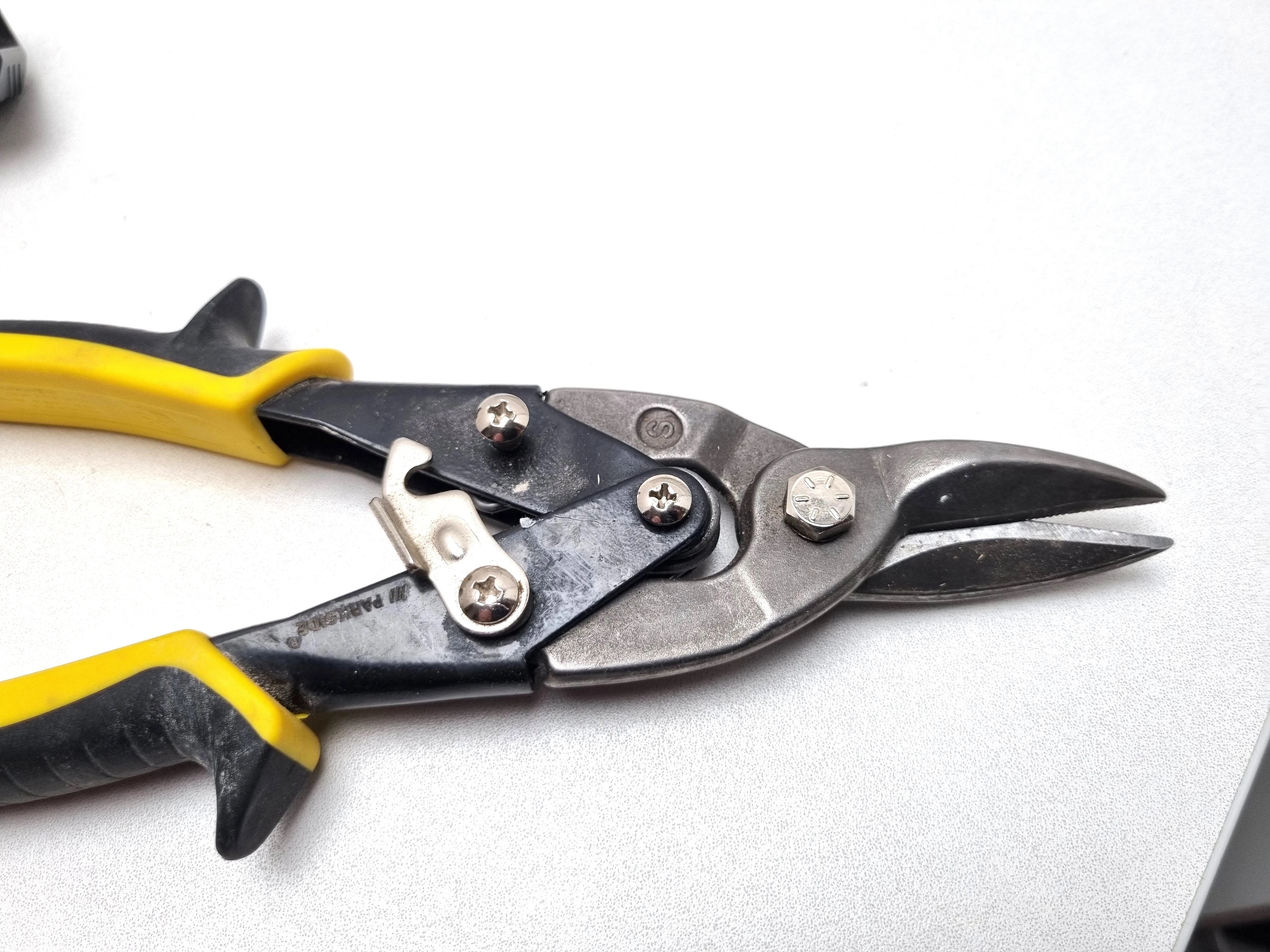 nozyce-do-ciecia-blachy-parkside-x2-ean-gtin-4055329075839