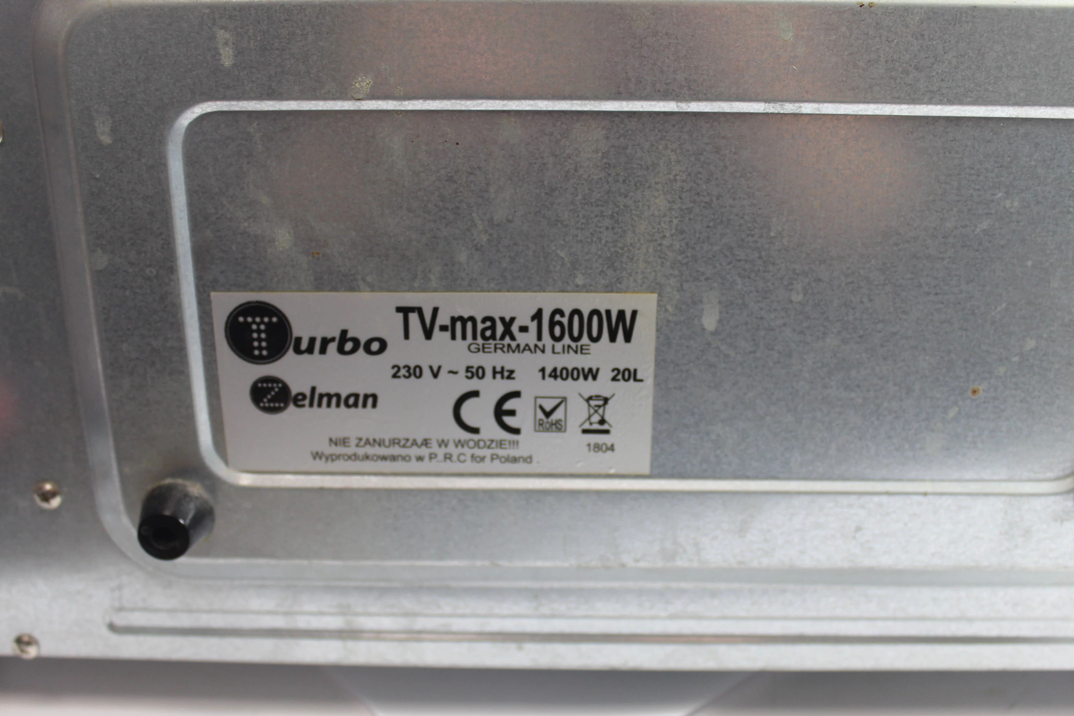 piekarnik-elektryczy-turbo-max-zelman-1600w-moc-1600