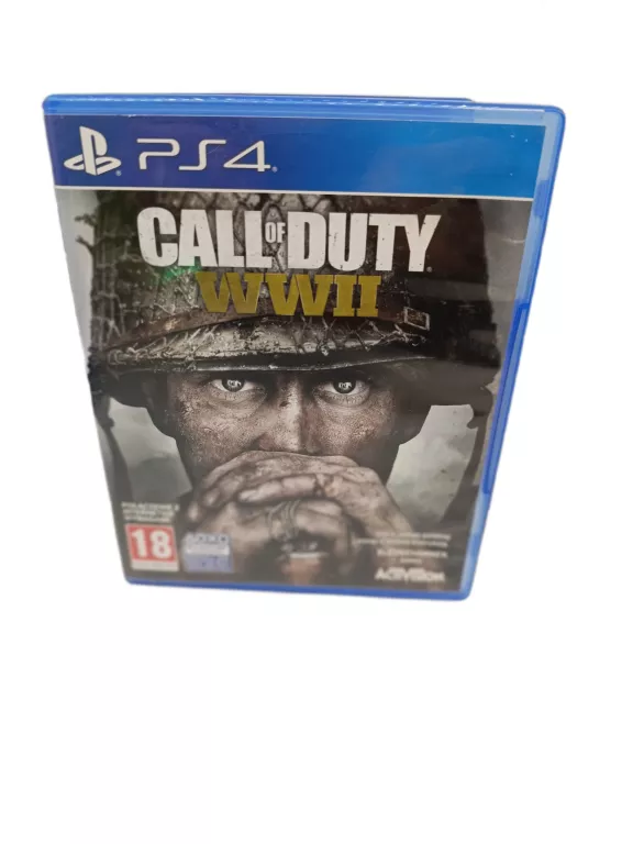 call-of-duty-wwii-playstation-4-bielska-45-plock