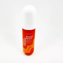 MGIEŁKA DO CIAŁA BODY STORIES BODY MIST SALTED CARAMEL - VEGAN | 100ML