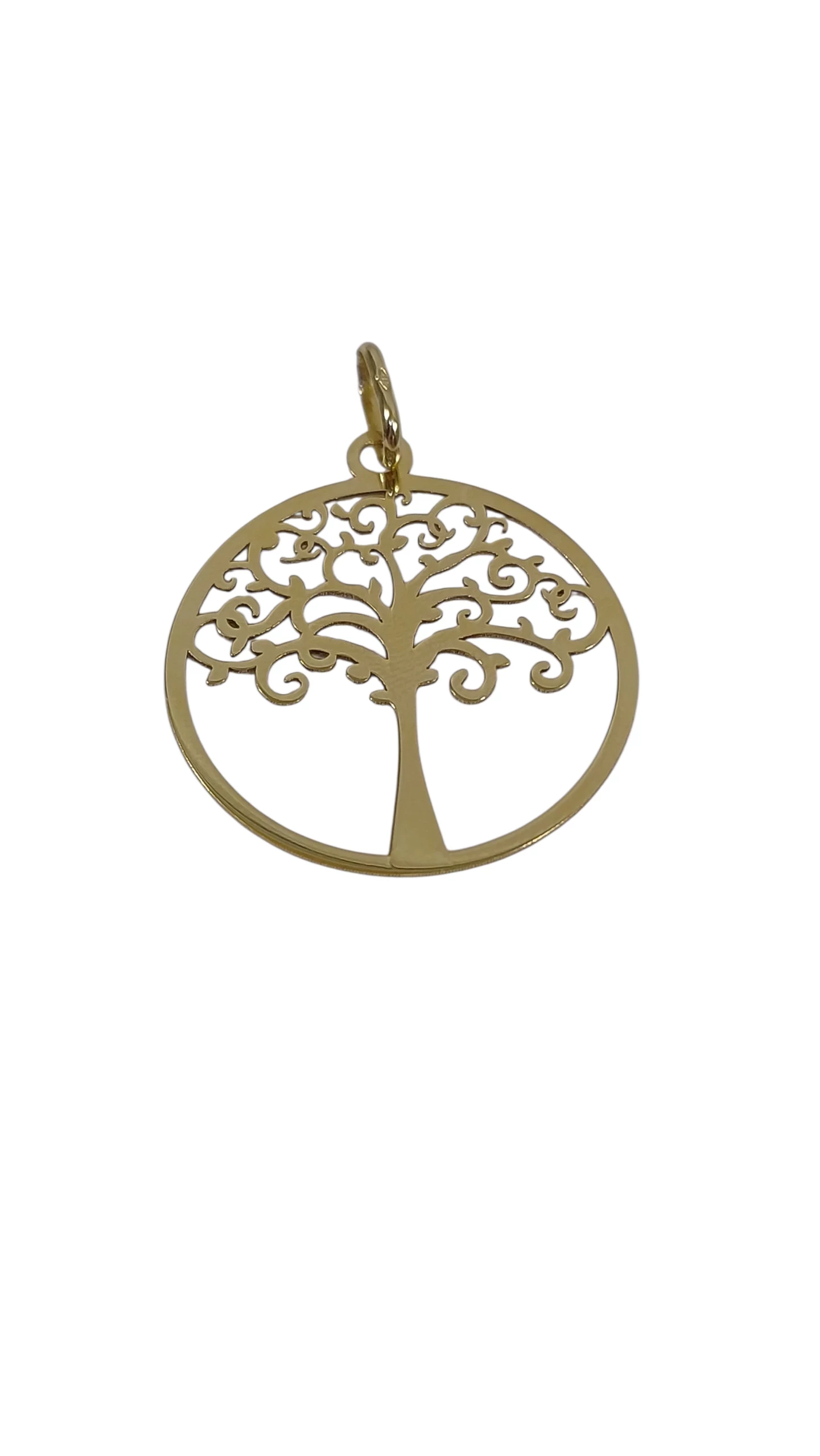 zlota-zawieszka-drzewko-pr585-112g-32-x-25cm-stan-11323-2