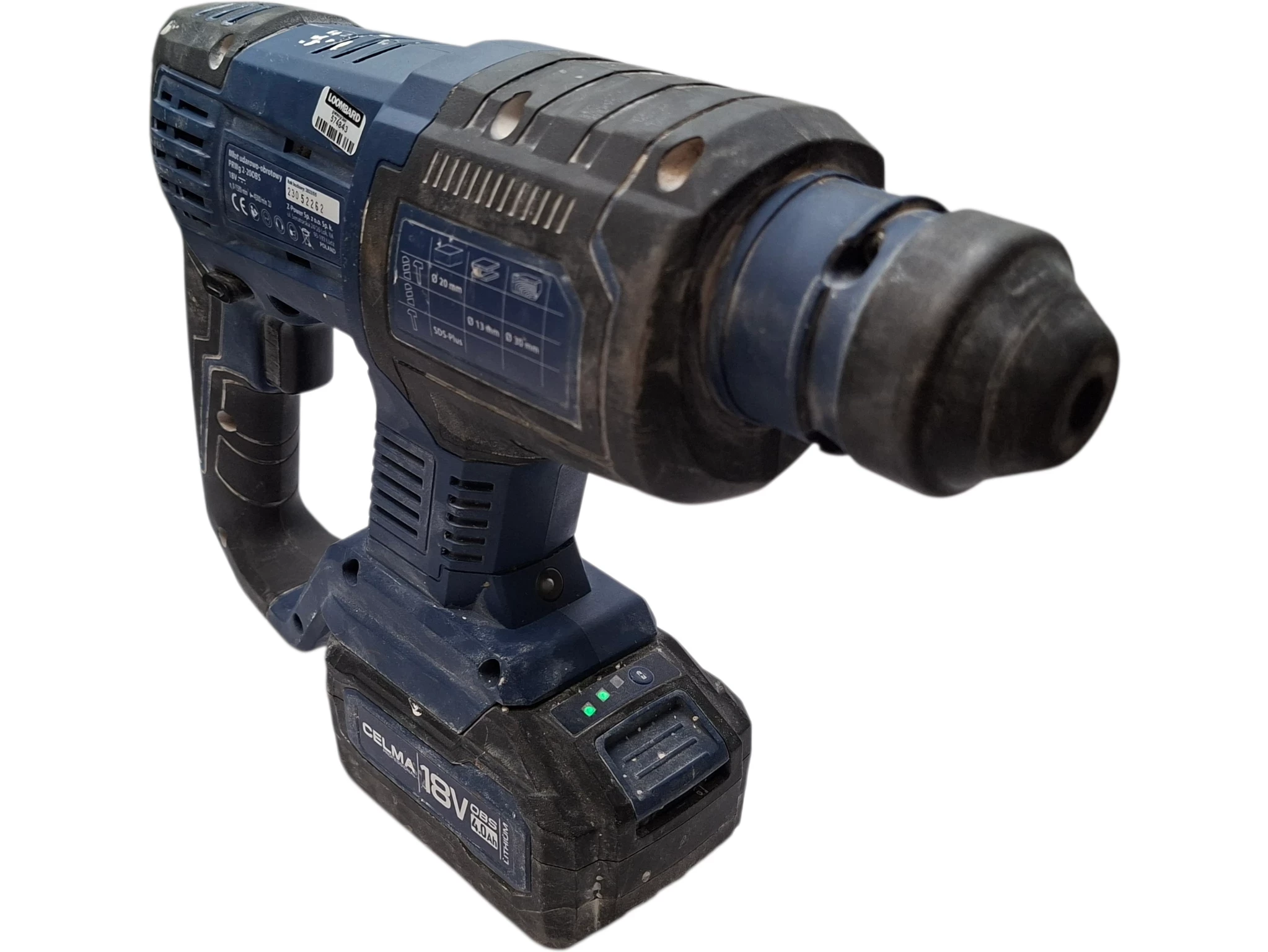 celma-prwg-2-20obsakumulator-4ah18v-stan-11323-2